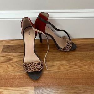 Gorgeous summer heels